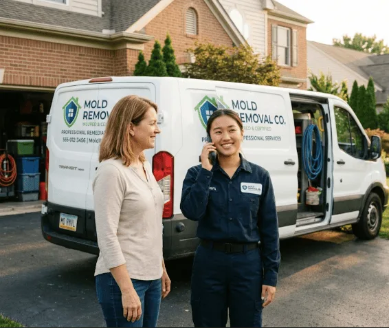 Crawlspace Mold Remediation Manchester, OH FAQs